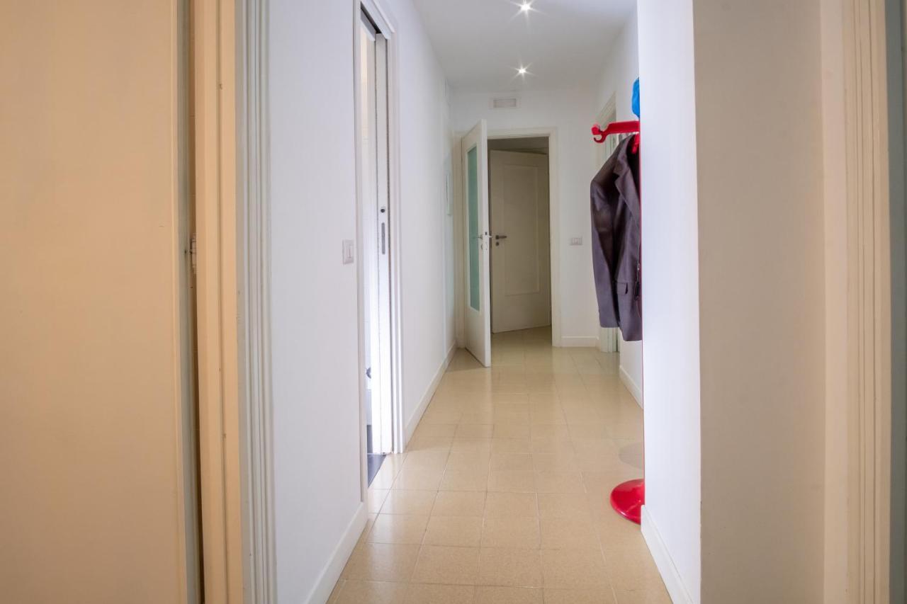 ソレントBright Houseアパートメント エクステリア 写真